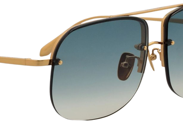 Sonnenbrille Linda Farrow Seren