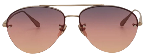 Sonnenbrille Linda Farrow Edano