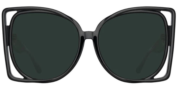 Lunettes de Soleil Linda Farrow Astra