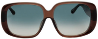 Linda Farrow Astrid Sunglasses