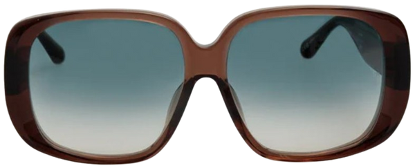 Lunettes de Soleil Linda Farrow Astrid