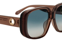 Linda Farrow Astrid Sunglasses