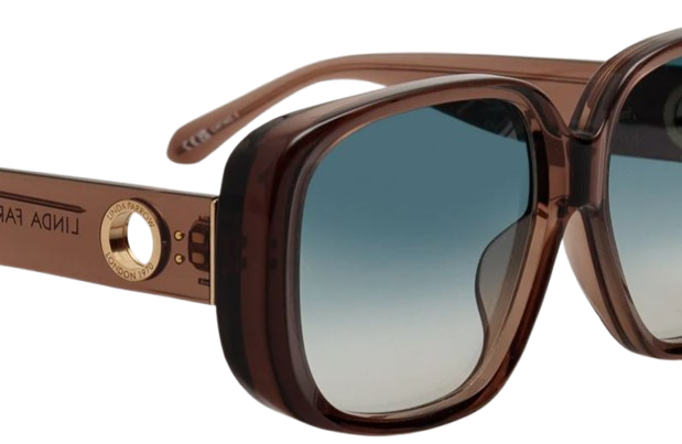 Linda Farrow Astrid Sunglasses