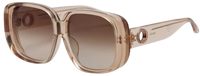 Linda Farrow Astrid Sunglasses