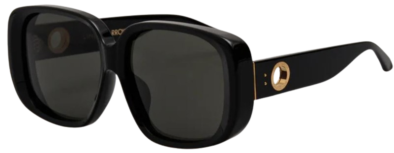 Linda Farrow Astrid Sunglasses