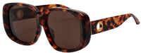 Linda Farrow Astrid Sunglasses