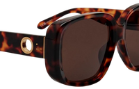 Linda Farrow Astrid Sunglasses