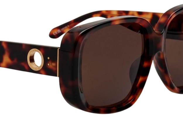Linda Farrow Astrid Sunglasses