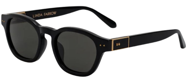 Sonnenbrille Linda Farrow Talbot