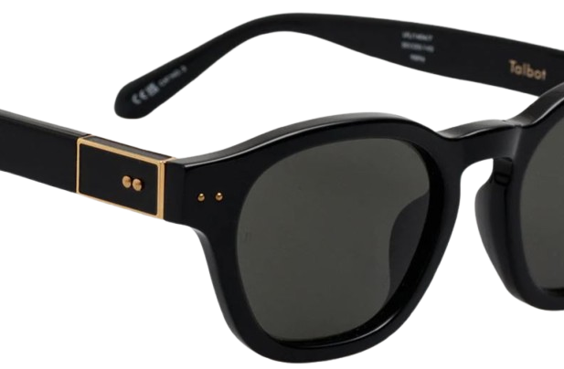 Sonnenbrille Linda Farrow Talbot