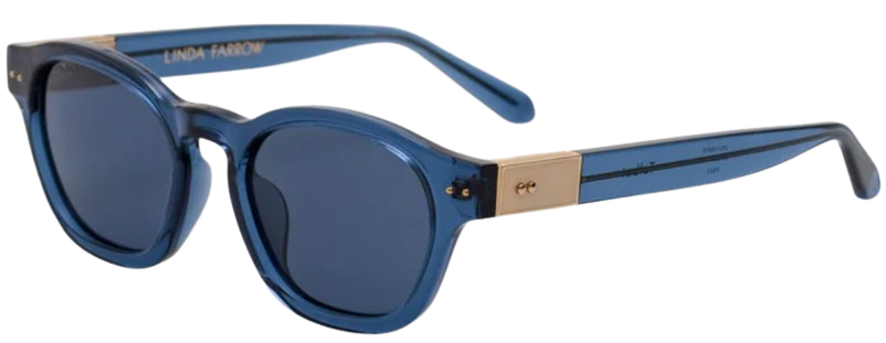 Sonnenbrille Linda Farrow Talbot