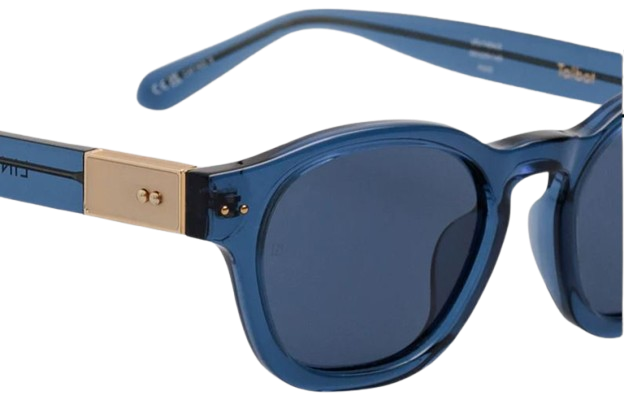 Sonnenbrille Linda Farrow Talbot