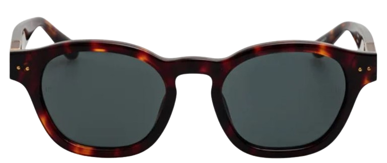 Sonnenbrille Linda Farrow Talbot