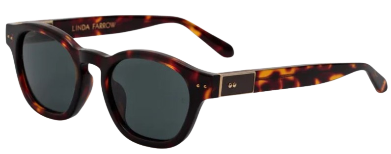 Sonnenbrille Linda Farrow Talbot