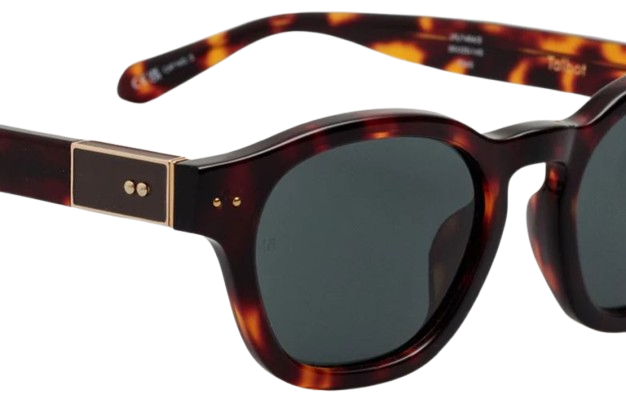 Sonnenbrille Linda Farrow Talbot