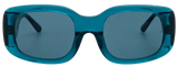 Gafas de Sol Linda Farrow Celeste