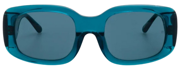 Lunettes de Soleil Linda Farrow Celeste