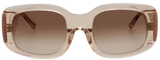 Gafas de Sol Linda Farrow Celeste