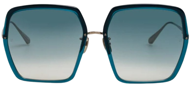 Gafas de Sol Linda Farrow Syan