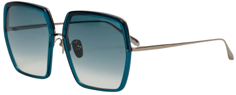Gafas de Sol Linda Farrow Syan