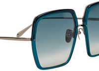 Gafas de Sol Linda Farrow Syan