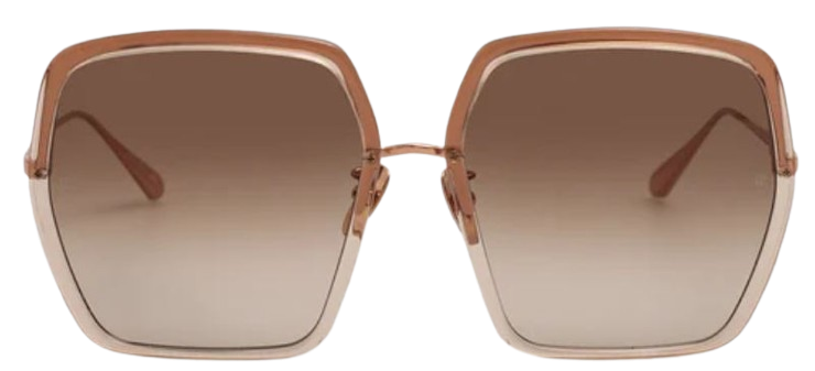 Gafas de Sol Linda Farrow Syan