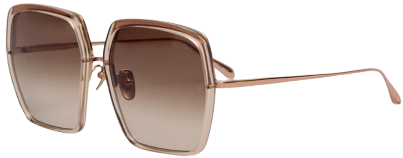 Gafas de Sol Linda Farrow Syan