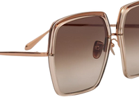 Gafas de Sol Linda Farrow Syan