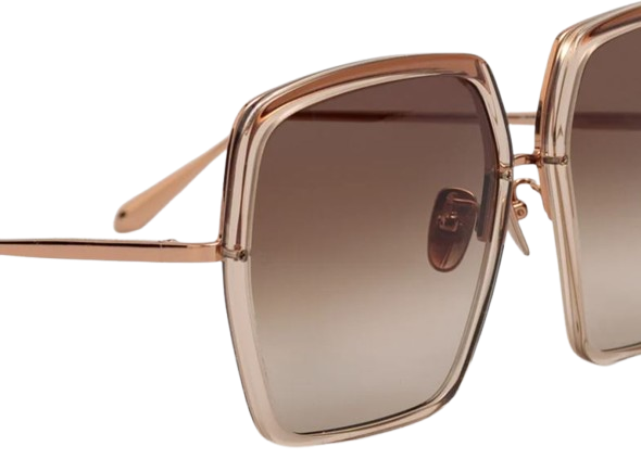 Gafas de Sol Linda Farrow Syan