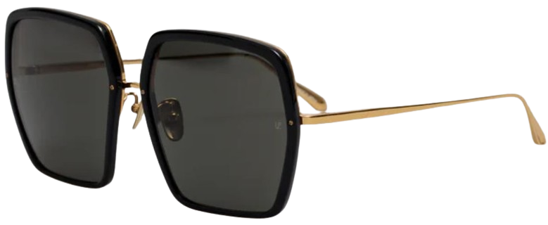 Gafas de Sol Linda Farrow Syan