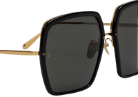 Gafas de Sol Linda Farrow Syan