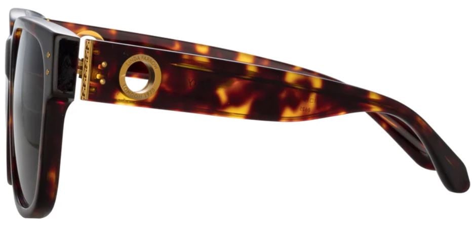 Gafas de Sol Linda Farrow Perry