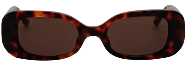 Lunettes de Soleil Linda Farrow Lola