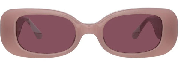 Lunettes de Soleil Linda Farrow Lola