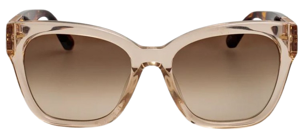 Lunettes de Soleil Linda Farrow Tamara