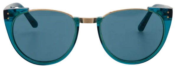 Lunettes de Soleil Linda Farrow Iris