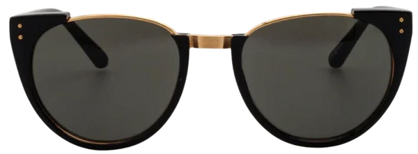 Lunettes de Soleil Linda Farrow Iris