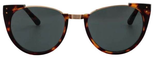 Lunettes de Soleil Linda Farrow Iris