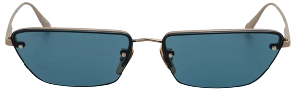 Lunettes de Soleil Linda Farrow Cleo