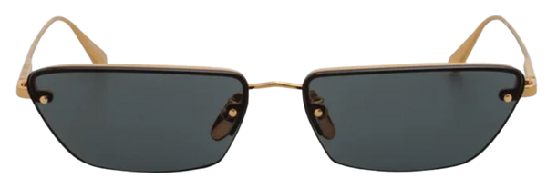 Lunettes de Soleil Linda Farrow Cleo