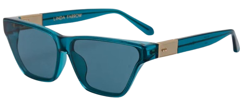 Gafas de Sol Linda Farrow Skyler