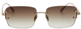 Linda Farrow Sasha Sunglasses