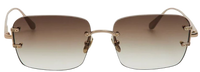 Linda Farrow Sasha Sunglasses