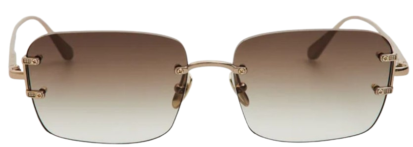 Linda Farrow Sasha Sunglasses