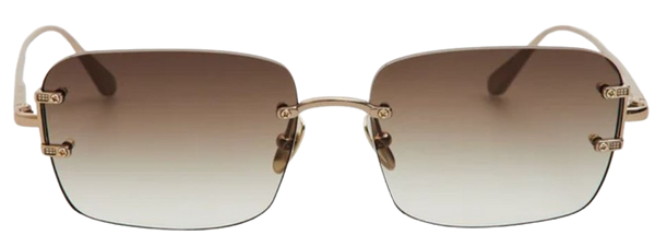 Lunettes de Soleil Linda Farrow Sasha