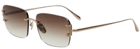 Linda Farrow Sasha Sunglasses