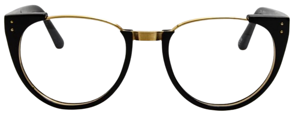 Lunettes de vue Linda Farrow Iris