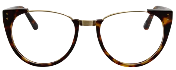 Lunettes de vue Linda Farrow Iris
