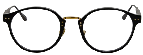 Lunettes de vue Linda Farrow Marco