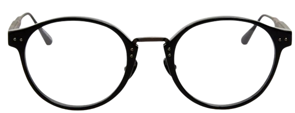 Lunettes de vue Linda Farrow Marco